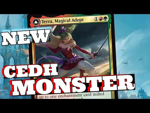 NEW Best 5 Color Breach and Foodchain cEDH Commander