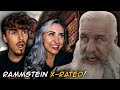 THIS VIDEO GOT US BANNED! | British Couple Reacts to RAMMSTEIN - Dicke Titten (REACTION)