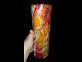 170 milky way fall tumbler