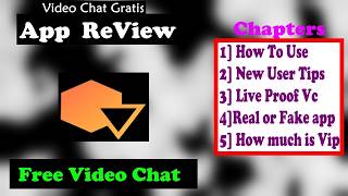aznabee app | omegle alternative app screenshot 2