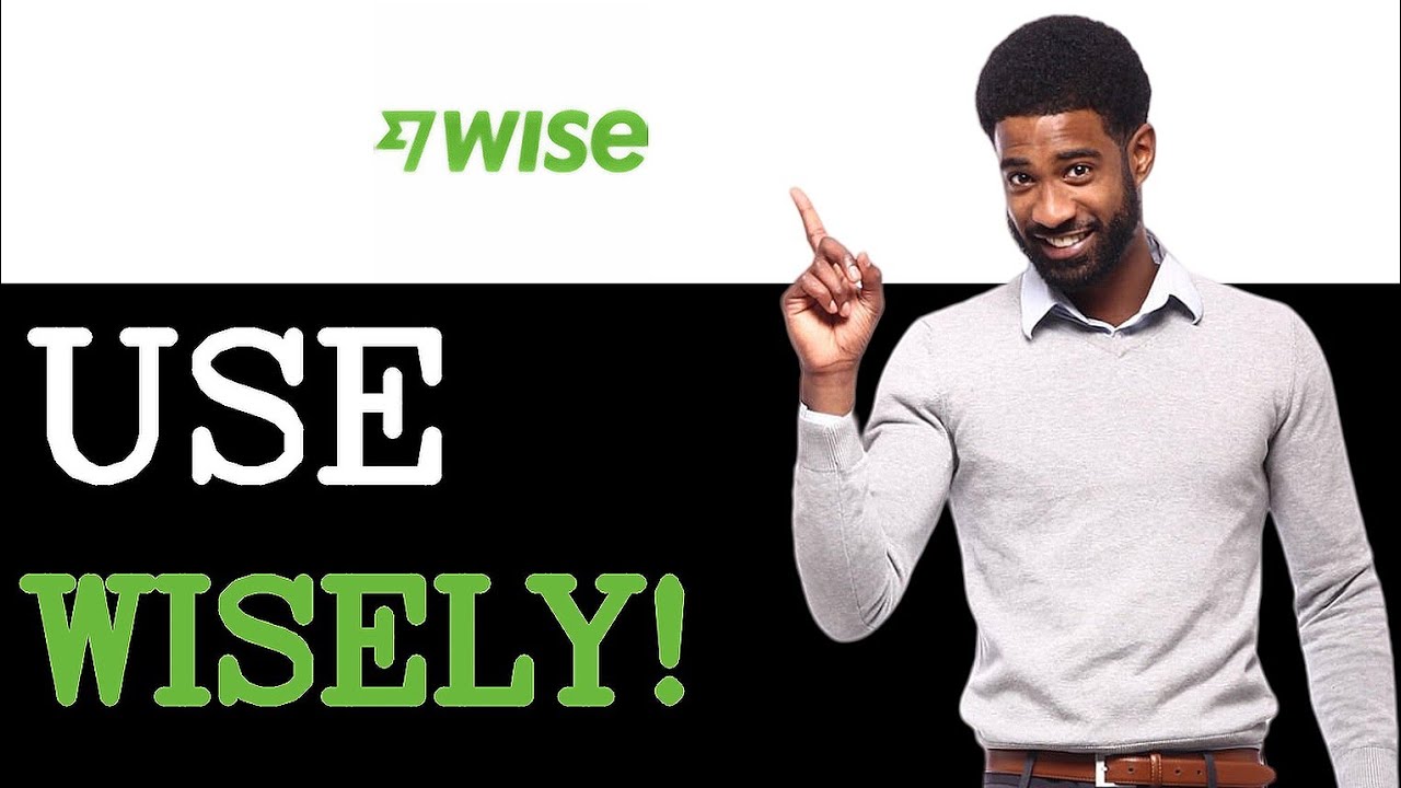 Как использовать Wise Card в Великобритании (2025)
