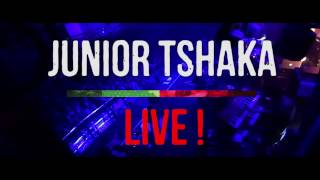 Junior Tshaka - 360 Tour 2017