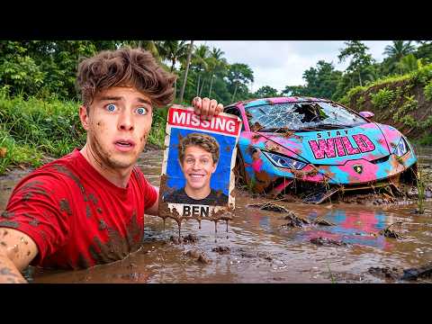 5 YouTubers Are Missing!