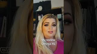 OmegaXL my review
