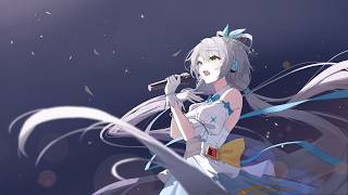 Ai no Uta feat. Luo Tianyi