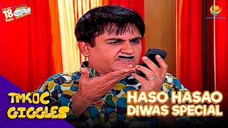 Sundar Ke बातों से उड़ गए Jethalal के होश | Ep. 987 | TG | Taarak Mehta | तारक मेहता