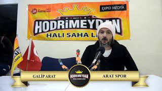 Ti̇ki̇ Taka - Arat Spor Basin Toplantisi