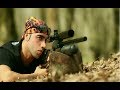 Fx crown   hamid shooter 2018