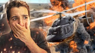 Les Gros Accidents De Tournage