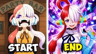 The Entire Story of Uta in 17 Minutes