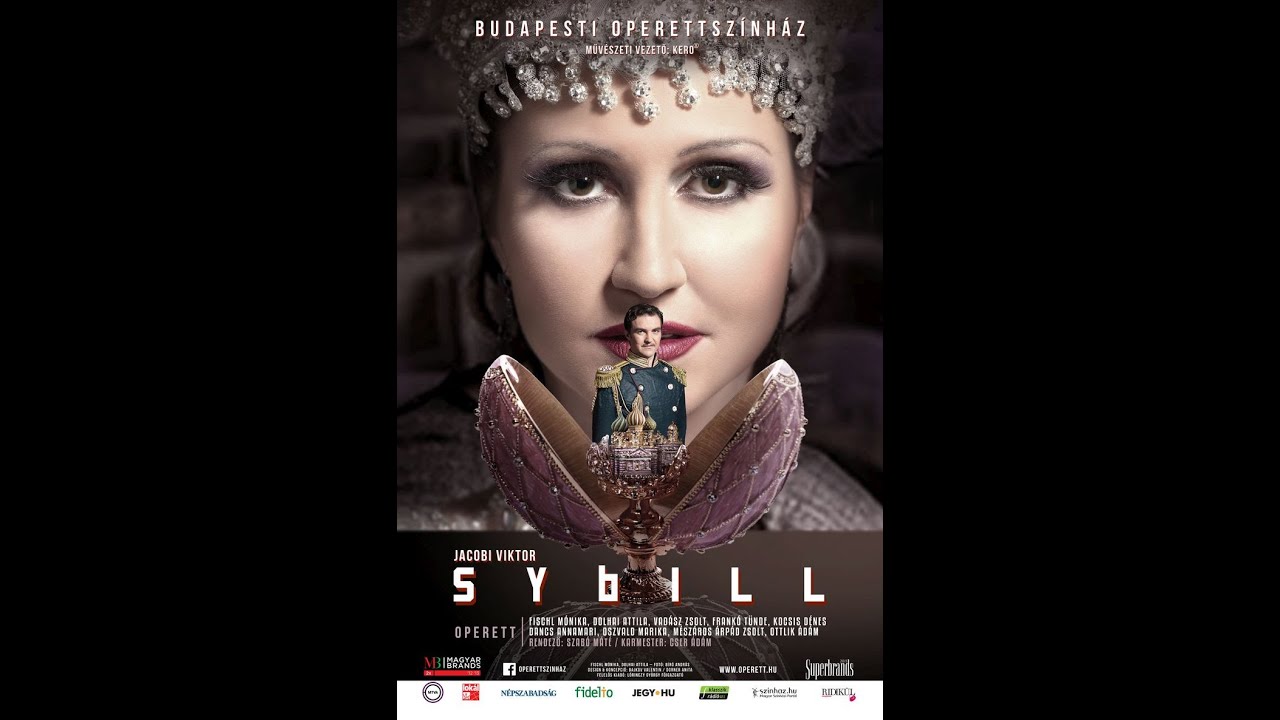 Így készült: Sybill