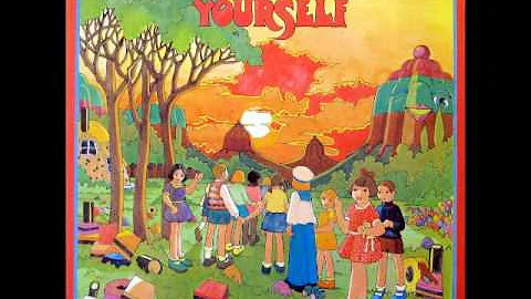 Help Yourself - Deborah (1971)