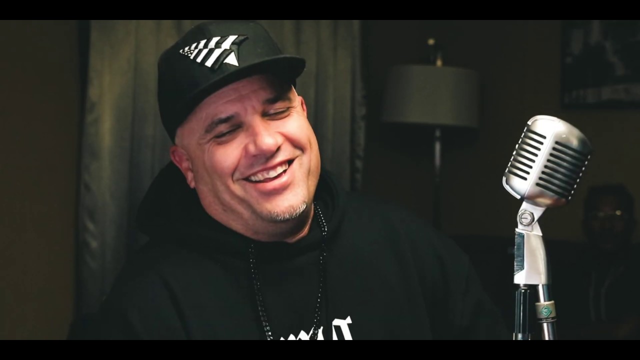 Doc Watson on Forming RMG with Derek Minor & Our Golden Era (part 1)