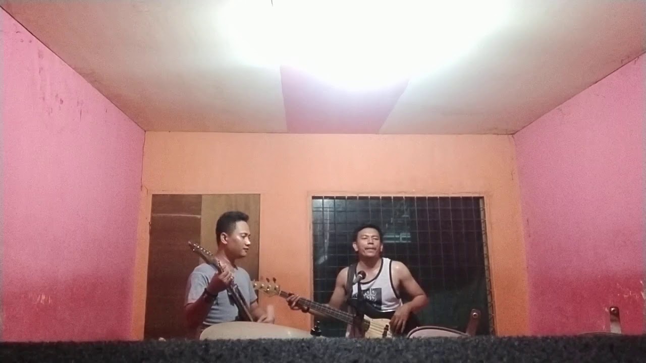 Boru panggoaran - YouTube