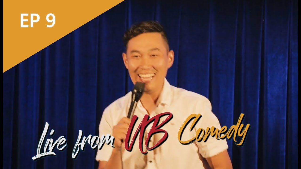 Amaraa | Episode 9 | Live from UB Comedy | S1