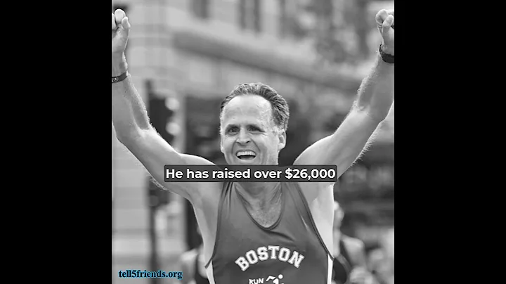 Marathon for Cancer Awareness