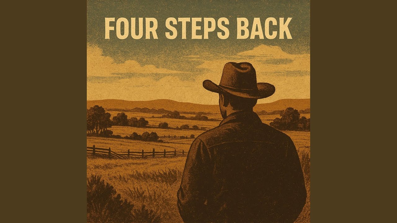 Four Steps Back - YouTube