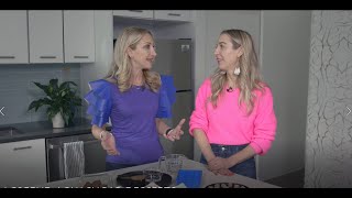 Cutting Back On Sugar