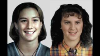 Missing Welch Girls