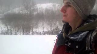 Kiryan from Moscow(Russia). Healthy lifestyle