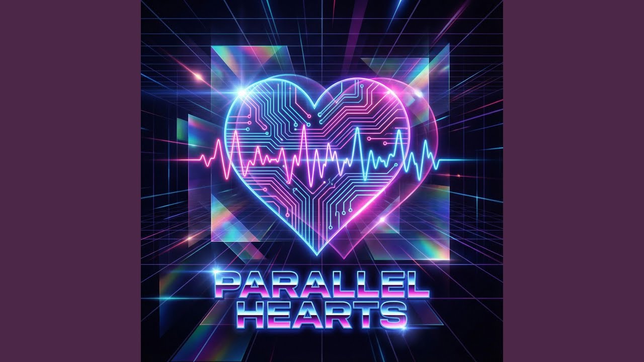 Watch Parallel Hearts on YouTube Watch Parallel Hearts on YouTube