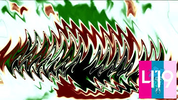 (REQUESTED) (NEW EFFECT) An Audio Effect I