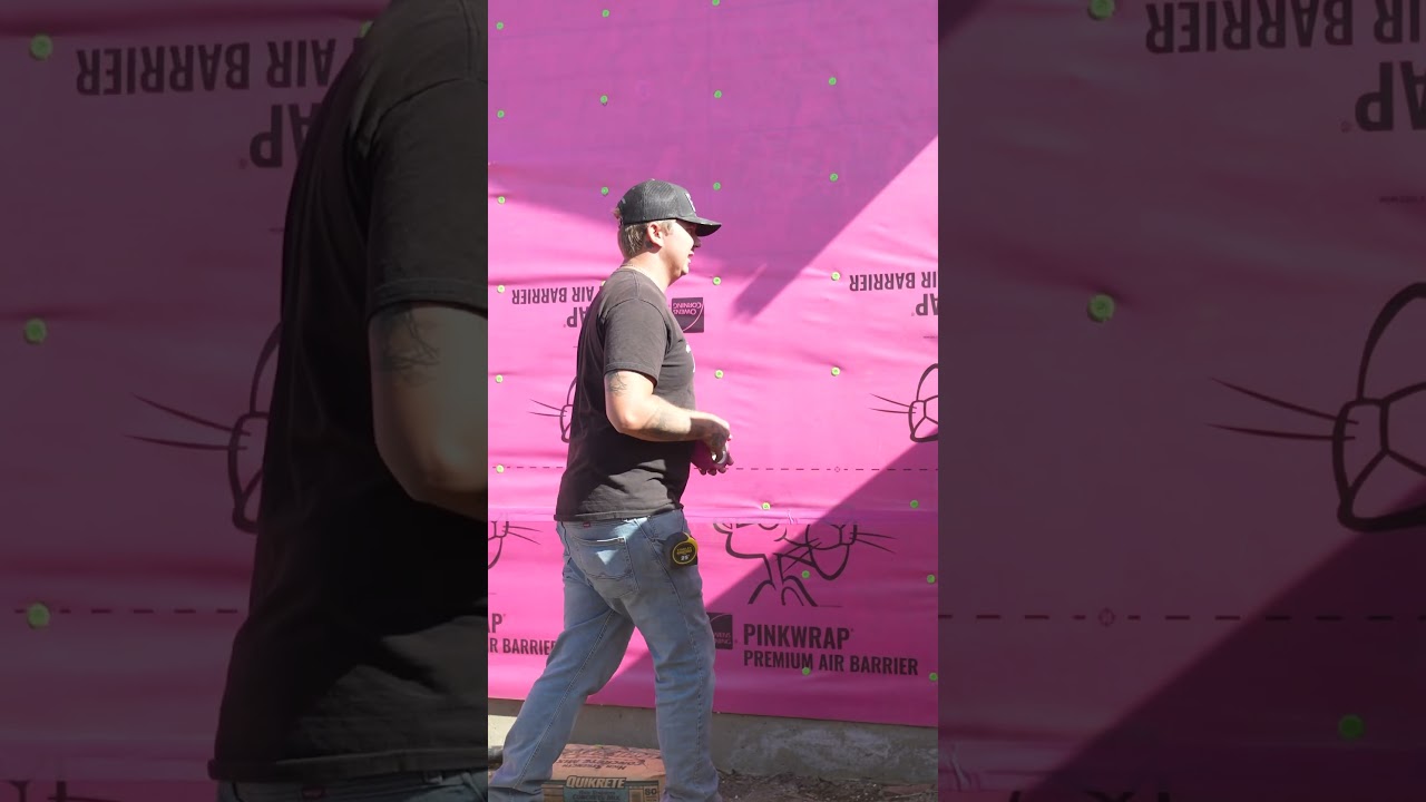 Owens Corning Roofing is protecting our winter home!