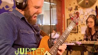 Janapriyan Levine | Jupiter (Live Studio Performance)