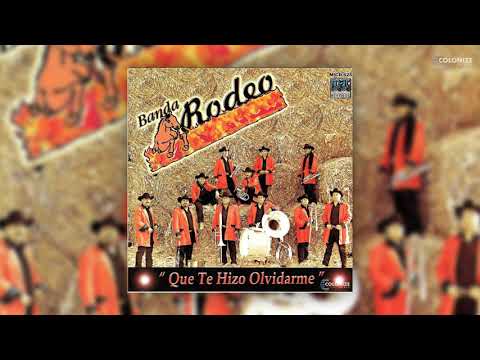 Banda Rodeo -