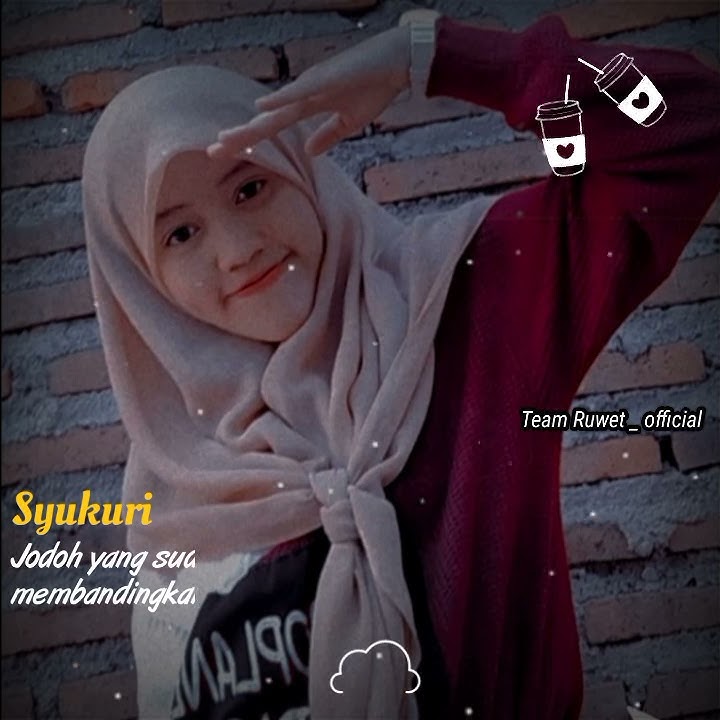 Story wa cewek cantik story wa 30 detik story wa cewek cantik imut story wa terbaru 2020