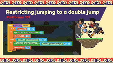 Platformer 101 Week 7 Step 4