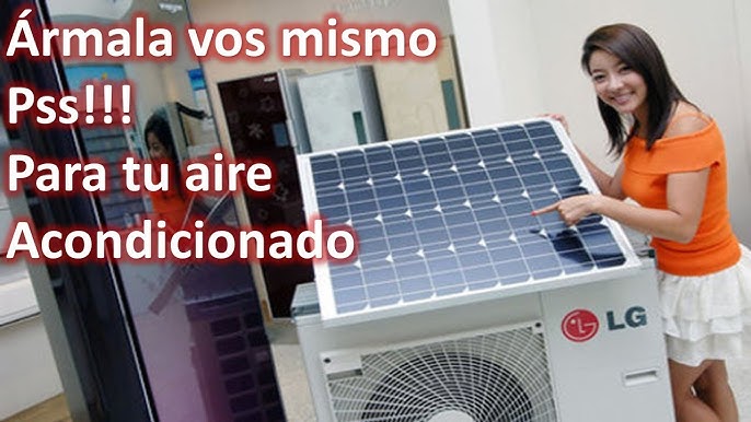 VENTILADOR SOLAR 100% - KIT DE VENTILADOR CON PANEL SOLAR – Fuerza solar  México