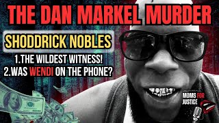 Dan Markel Murder The Wildest Witness Was That Wendi On The Phone?