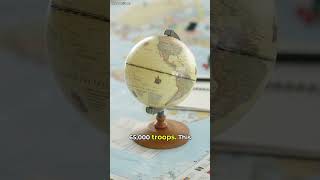 154 Drones, 250 Battles, Nuclear Drills, One Day