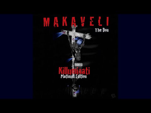 Makaveli - Bomb First (My Second Reply) (Platinum Edition) (Feat. Outlawz)