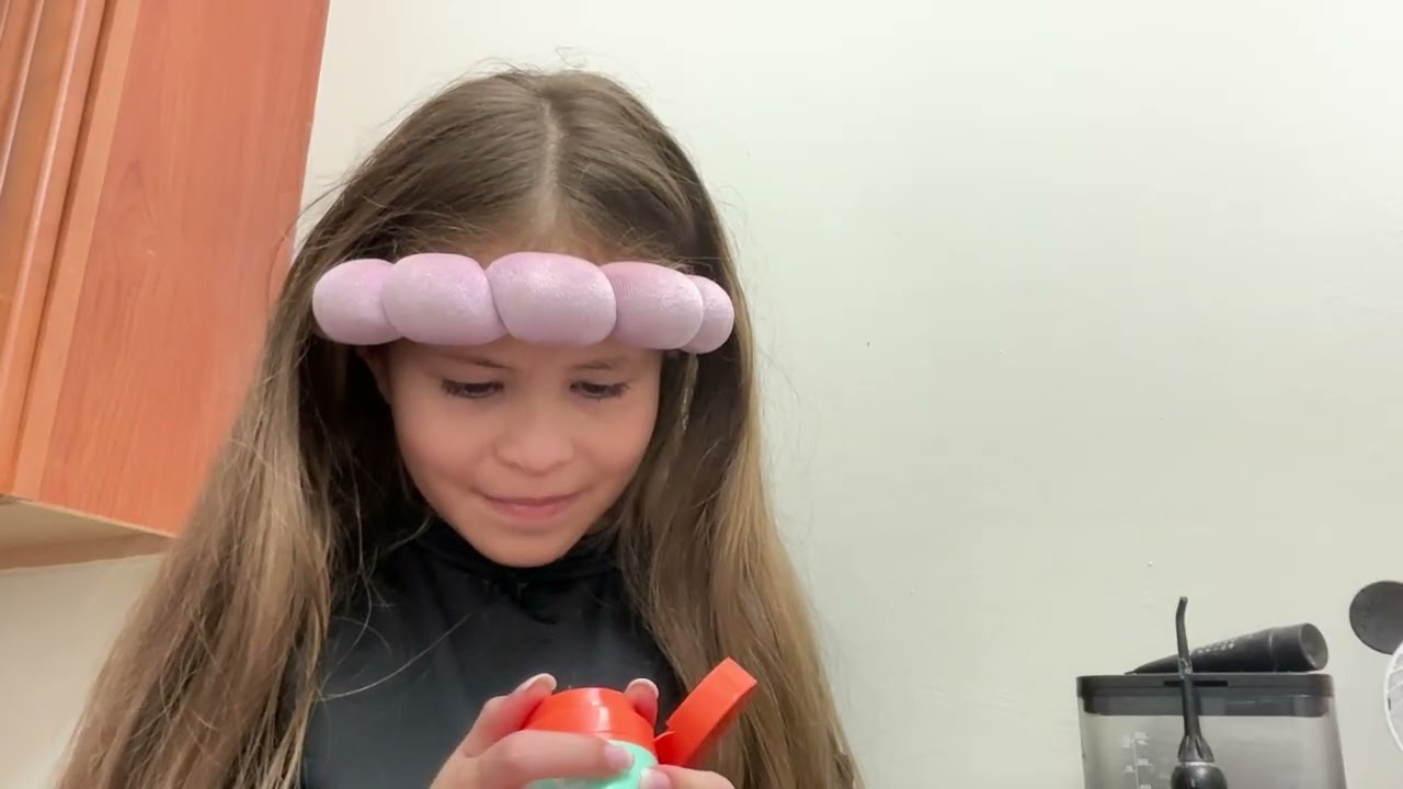 GET READY WITH ME FOR BED