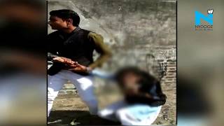 Youth in Meerut try to molest school girl, makes video viral