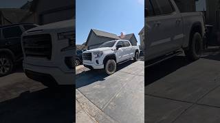 Problems on Having your Truck Lifted #GMC #Sierra1500 #Elevation #mechanicproblems #LiftedTrucks