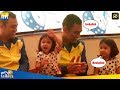 Watch: MS Dhoni And His Daughter Ziva SPEAK In Different Languages