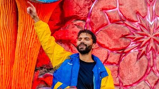 R3hab \u0026 Skytech - Hypnotising vs Atom (LIVE Tomorrowland Brasil 2025)