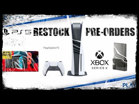 How To Get A PS5 Restock Live/ PS5 LIVE !Restock Targets GameStop Wal-Mart