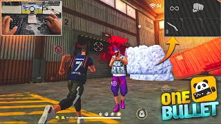 One Bullet Challenge 🔥 With Keyboard And Mouse On Mobile ||Panda Mouse Pro screenshot 5