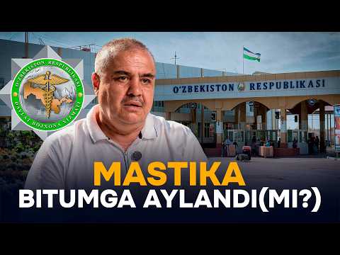 “O‘zgarib qolgan material” ishi: uch yil ichida 12 marotaba jinoyat ishi qo‘zg‘atildi