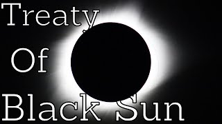 The Solar Eclipse That Ended A War