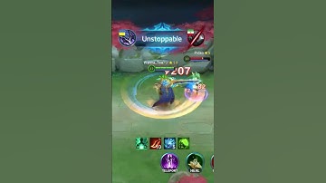 Crits👀#heroesevolved #hem #moba #highlight #caocao