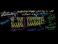 Plasma membrane ... الغشاء البلازمي