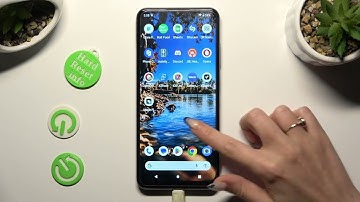 How to Change Default Apps on NOKIA G42? - Manage Apps