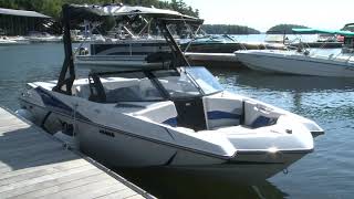 2016 Axis Wake A20 | Boat Review
