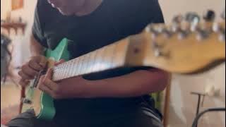 Download lagu Extreme - Other Side Of The Rainbow (Nuno Bettencourt’s GTR Solo Cover) TAB On Description