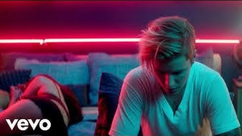 Justin Bieber   What Do You Mean ( Official Video HD )